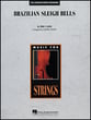 Brazilian Sleigh Bells Orchestra sheet music cover